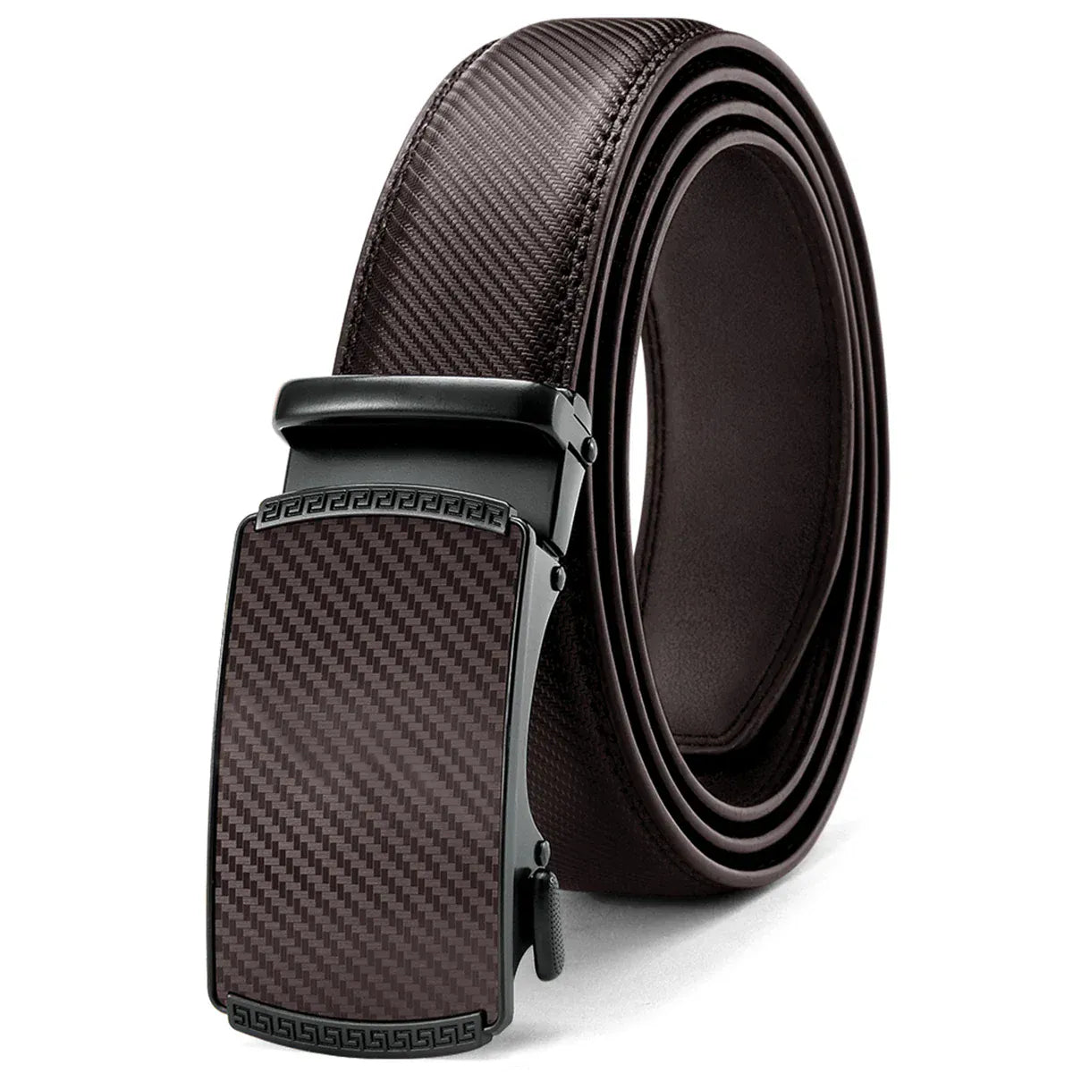I / 110cm Ceinture en cuir véritable homme pour jean Ma boutique
