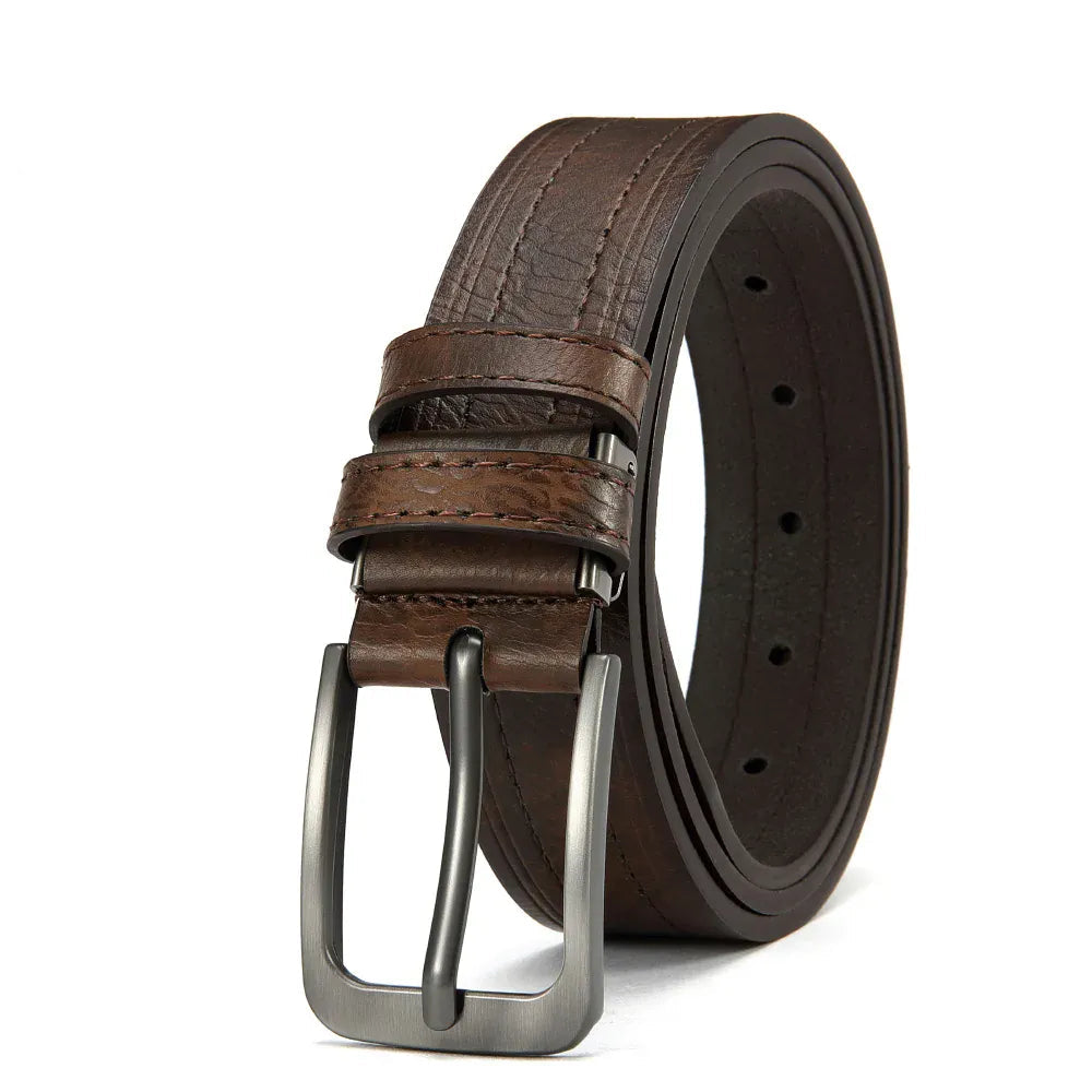 1 unité - K / 115CM Ceinture Homme Aviateur Ma boutique