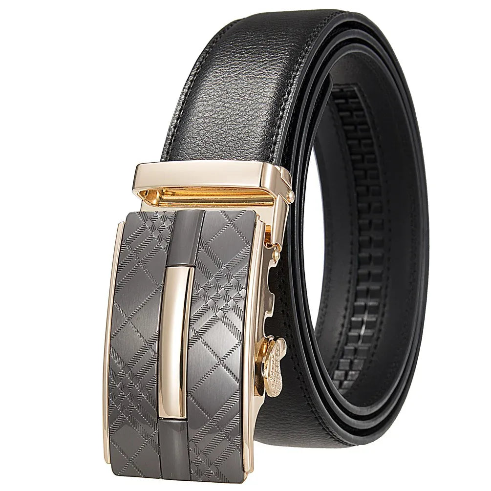 Style 1 / 125cm Ceinture Homme Originale Ma boutique