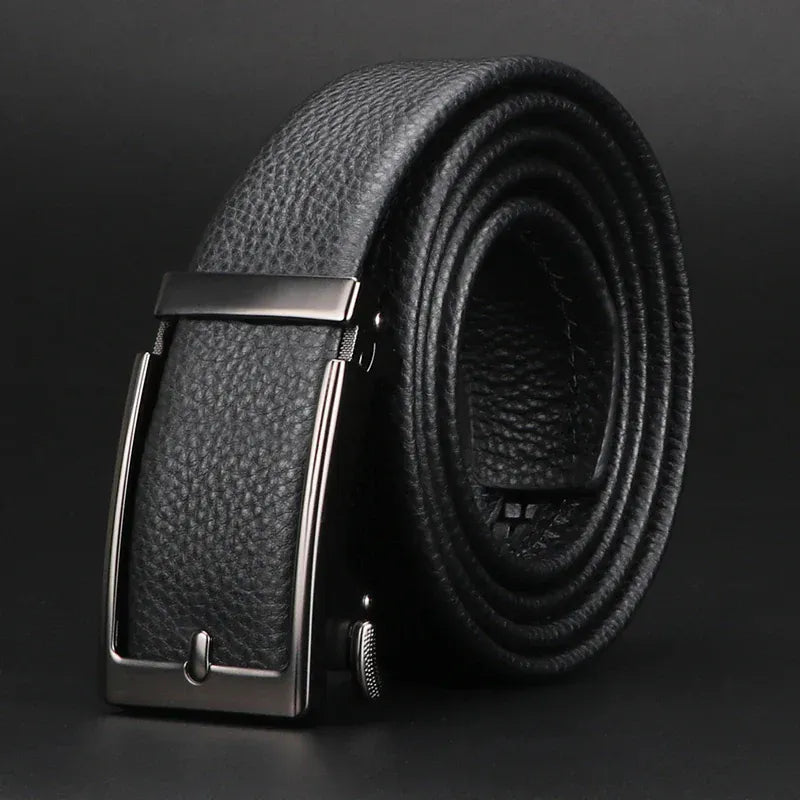 Noir 2 Ceinture Homme Taille 120 cm Ma boutique