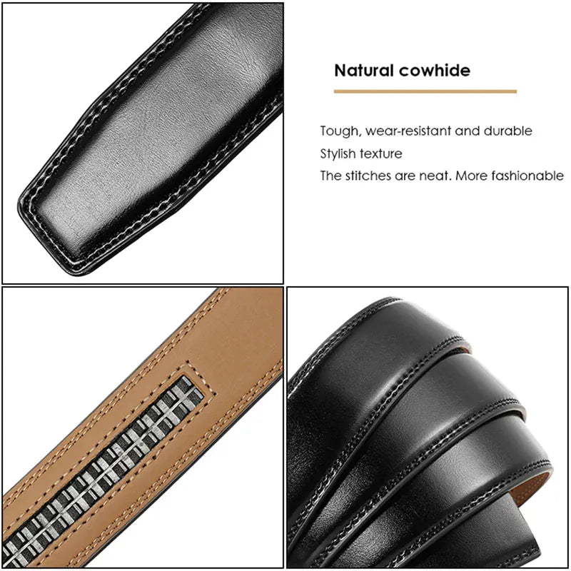 Ceinture Noire Homme Costume Ma boutique