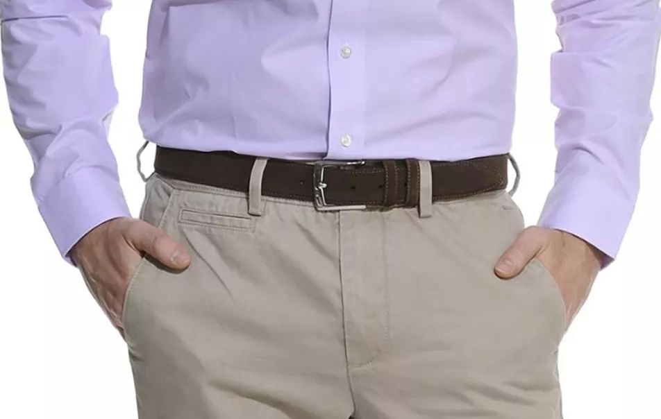 Ceinture Homme Pas Cher : 10 Ceintures de Qualité à Moins de 50€
