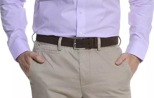 Ceinture Homme Pas Cher : 10 Ceintures de Qualité à Moins de 50€