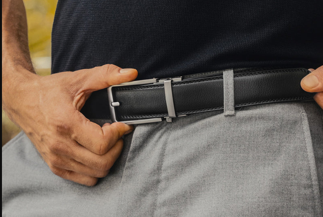 Largeur de ceinture : comment choisir selon votre pantalon
