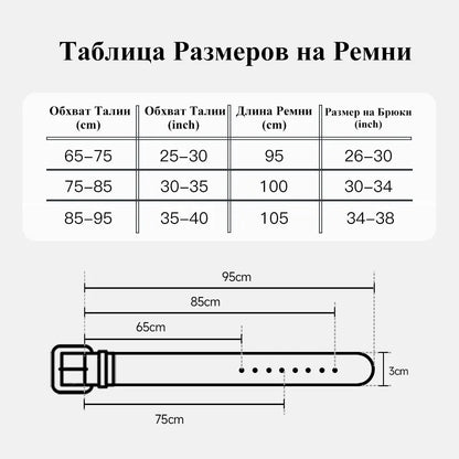 BEAUTODAY Belt Women Genuine Cow Leather Metal Oval Buckle Retro Simple Solid Ladies Jeans Dress Waistband Handmade 91012 CeinturesCuir