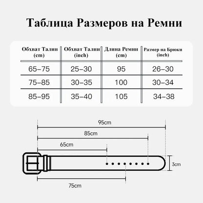 BEAUTODAY Belt Women Genuine Cow Leather Metal Oval Buckle Retro Simple Solid Ladies Jeans Dress Waistband Handmade 91012 CeinturesCuir