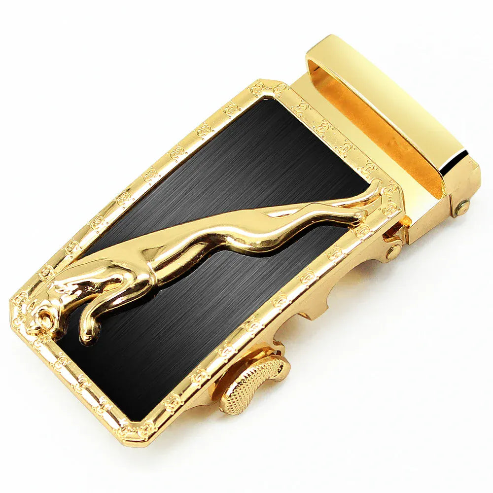 P Boucle de Ceinture Automatique Ma boutique