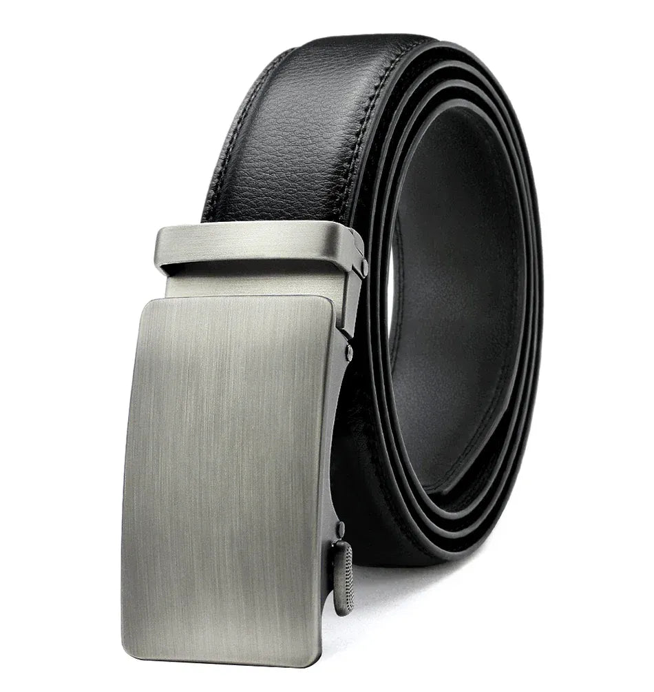 Boucle de Ceinture Automatique Ma boutique