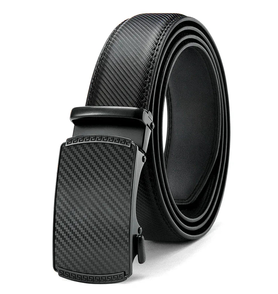 Boucle de Ceinture Automatique Ma boutique