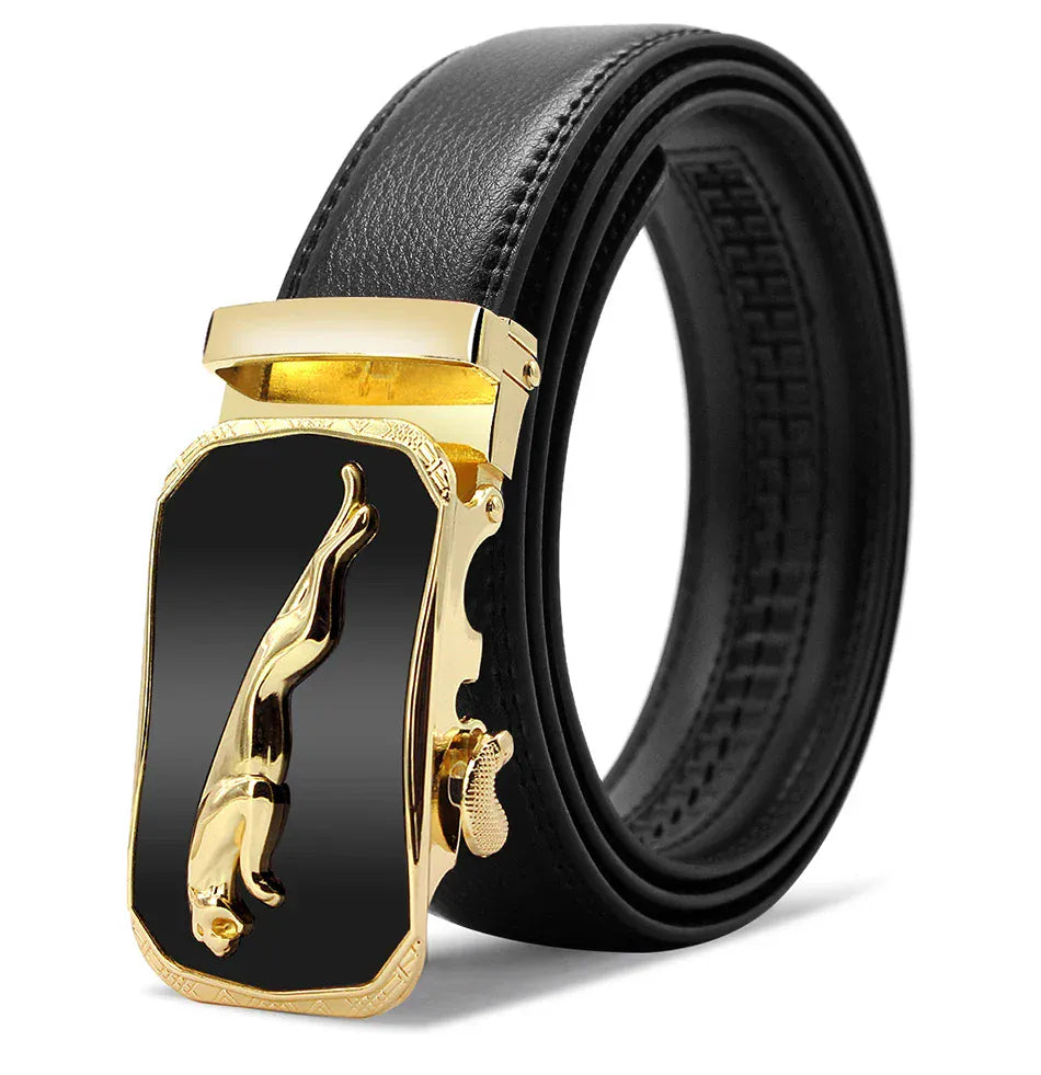Boucle de Ceinture Automatique Ma boutique