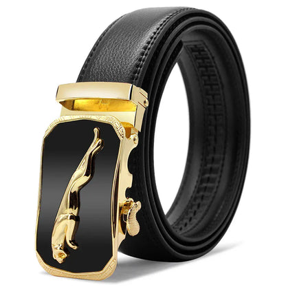 Boucle de Ceinture Automatique Ma boutique