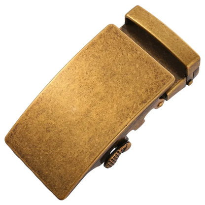 Boucle 1 Boucle de Ceinture Homme Ma boutique