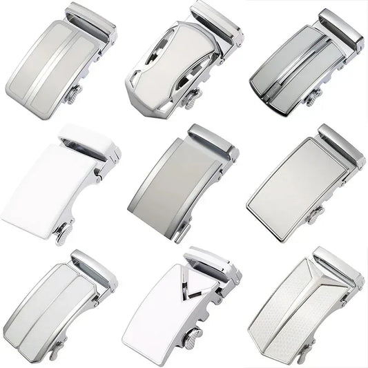 Boucle de Ceinture Western Homme : élégance et caractère masculin