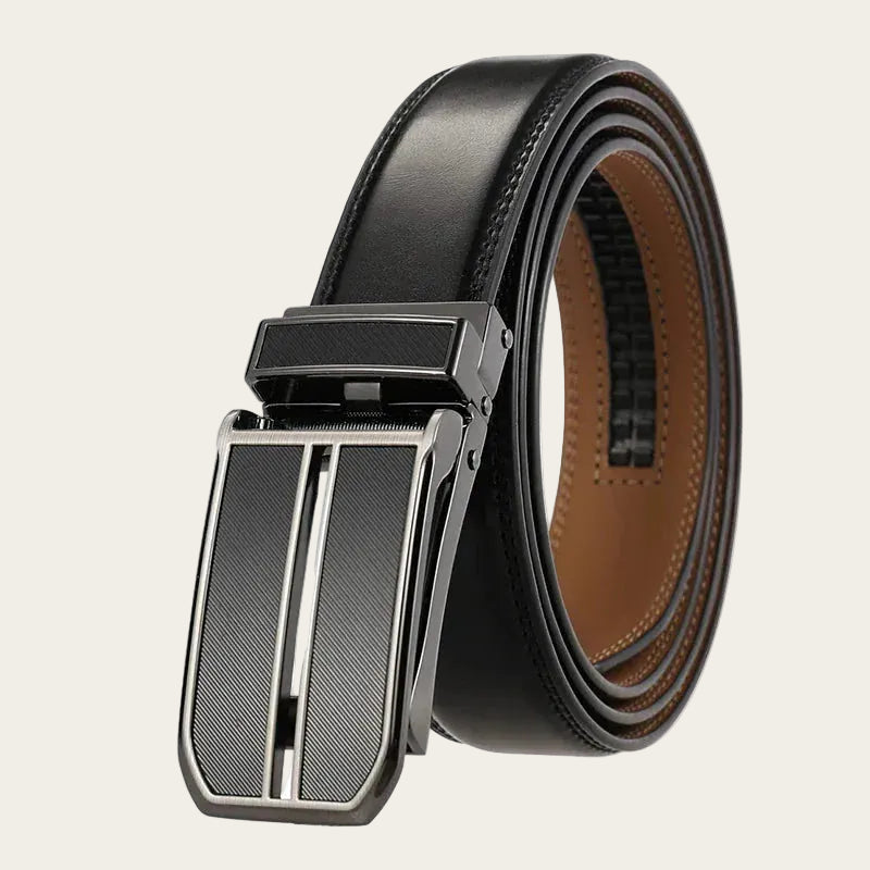 Ceinture Ajustable Sans Trou Cuir Ma boutique