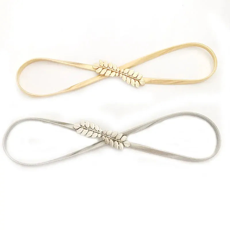 ceinture argentée femme CeinturesCuir