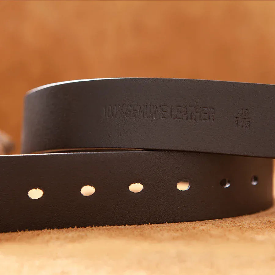 Ceinture Artisan Cuir Homme Ma boutique