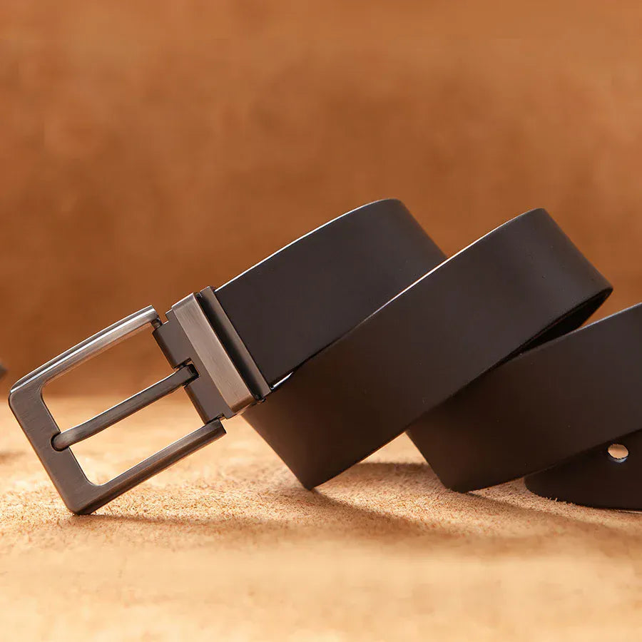 Ceinture Artisan Cuir Homme Ma boutique