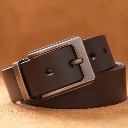 Ceinture Artisan Cuir Homme Ma boutique