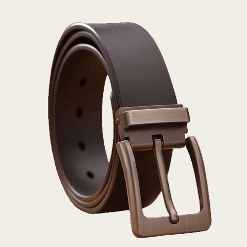 Ceinture Artisan Cuir Homme Ma boutique