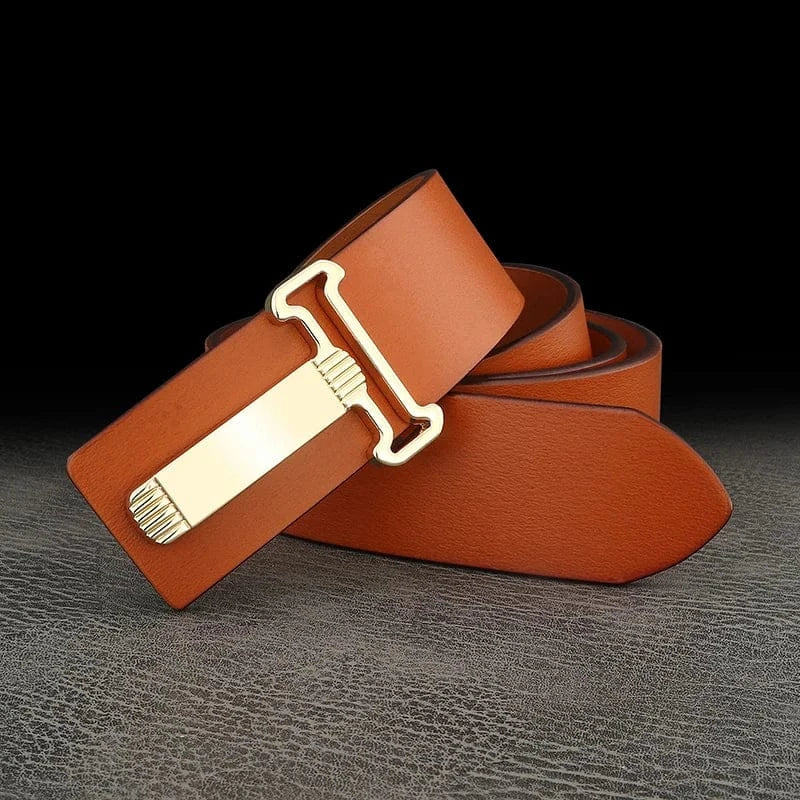 ceinture artiste homme - Lettre T Ma boutique