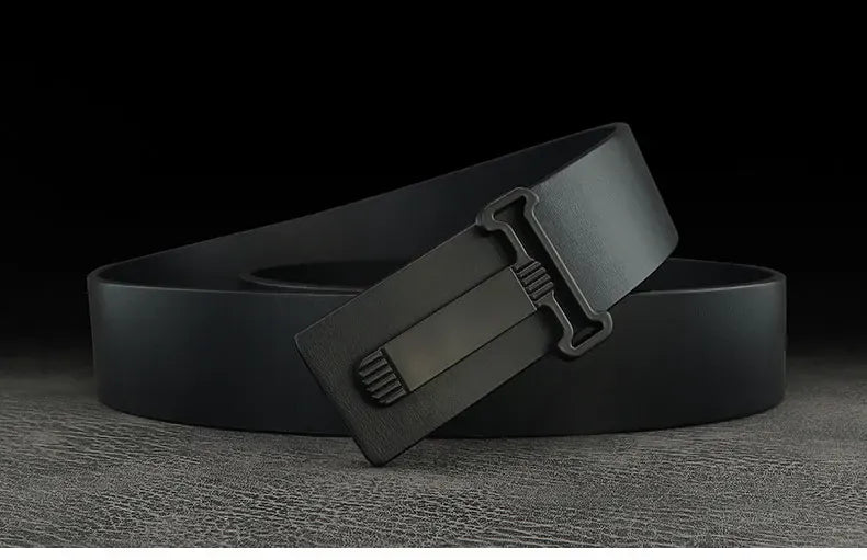 ceinture artiste homme - Lettre T Ma boutique