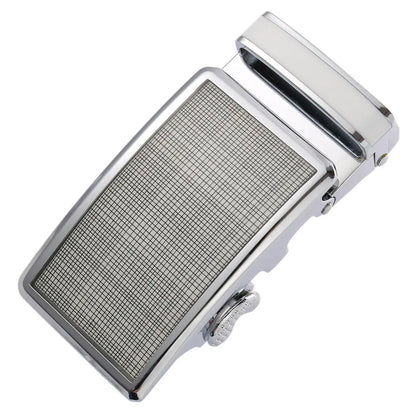 Ceinture automatique Blanc Ma boutique