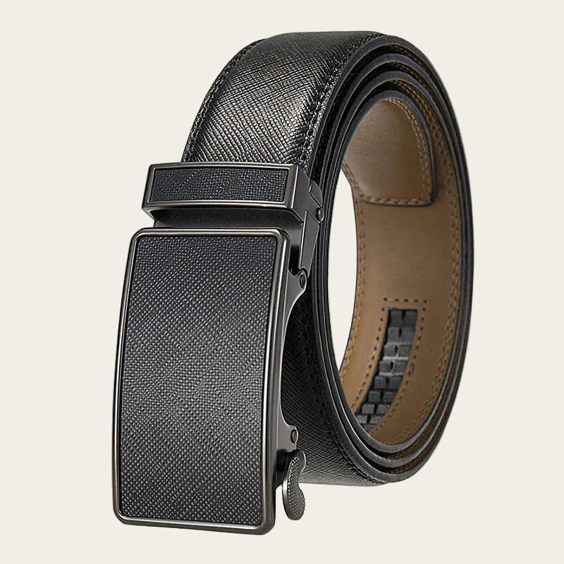 Ceinture Automatiques Homme Cuir Ma boutique