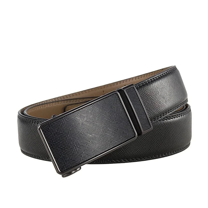 Ceinture Automatiques Homme Cuir Ma boutique