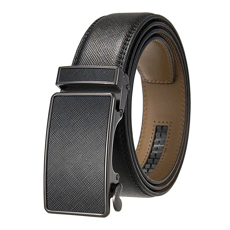 105cm Ceinture Automatiques Homme Cuir Ma boutique