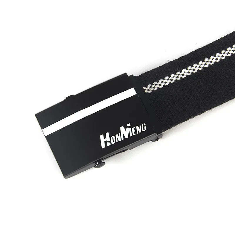 Ceinture Automatiques Homme Tissus Ma boutique