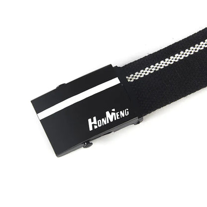 Ceinture Automatiques Homme Tissus Ma boutique