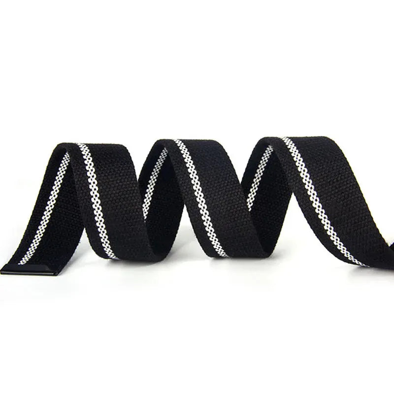 Ceinture Automatiques Homme Tissus Ma boutique