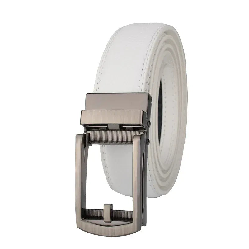 115cm Ceinture Blanche pour Jean Ma boutique