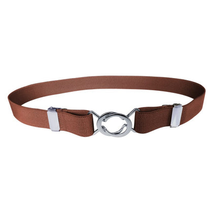 Ceinture bleu marine femme CeinturesCuir