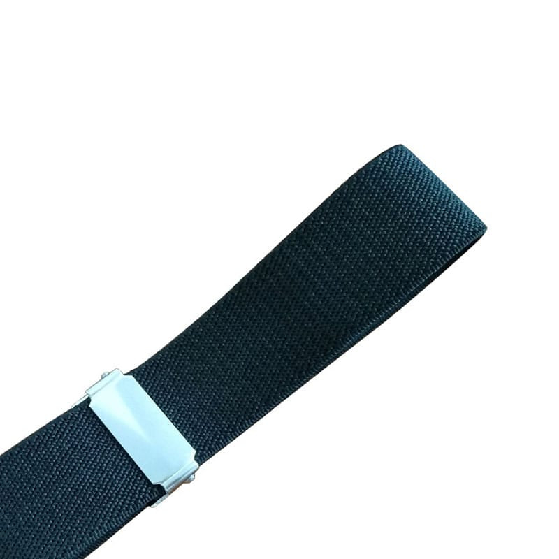 Ceinture bleu marine femme CeinturesCuir