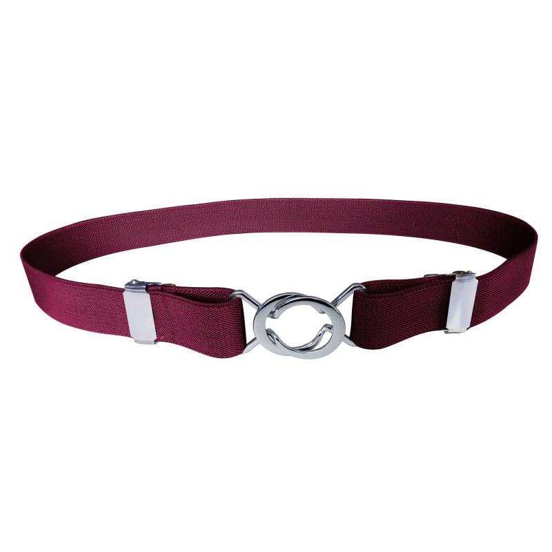 Ceinture bleu marine femme CeinturesCuir