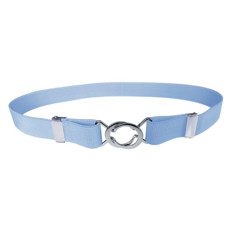 Ceinture bleu marine femme CeinturesCuir