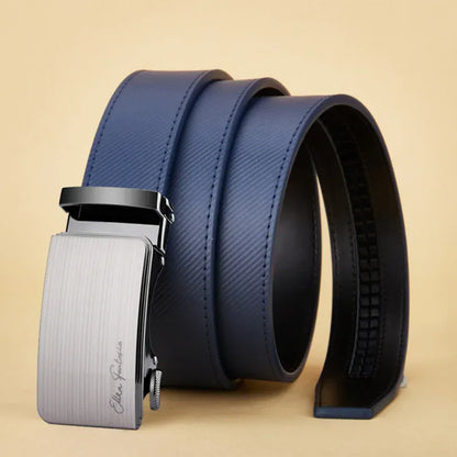 E / 130cm Ceinture Bleu Marine Homme Ma boutique