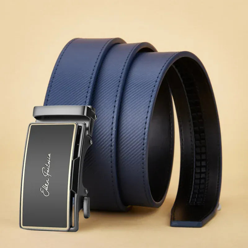 A / 130cm Ceinture Bleu Marine Homme Ma boutique