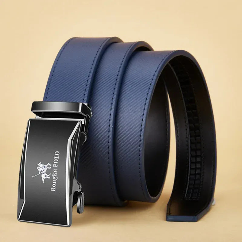 G / 130cm Ceinture Bleu Marine Homme Ma boutique