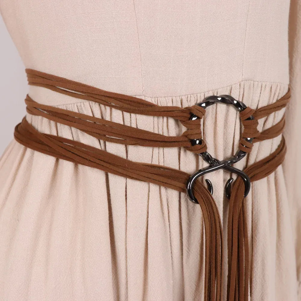 ceinture bohème chic CeinturesCuir