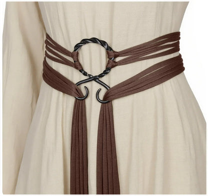 ceinture bohème chic CeinturesCuir