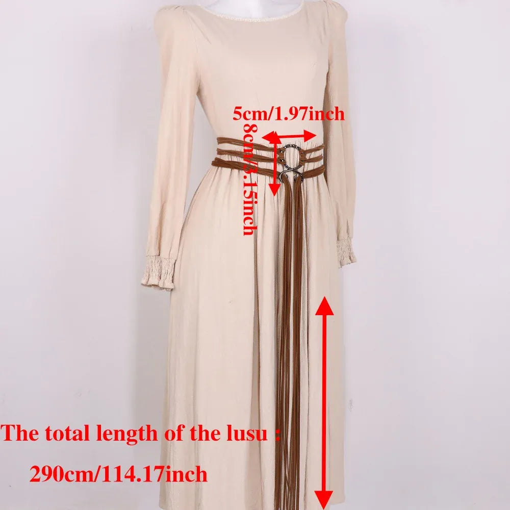 ceinture bohème chic CeinturesCuir