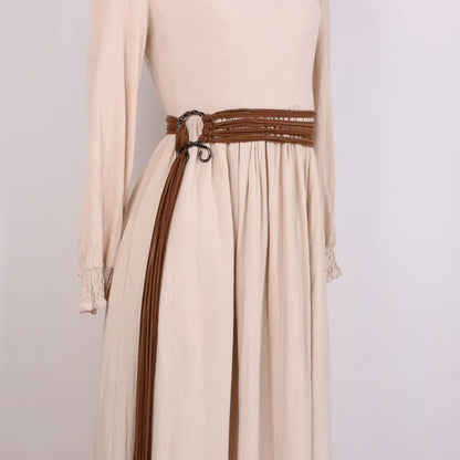 ceinture bohème chic CeinturesCuir