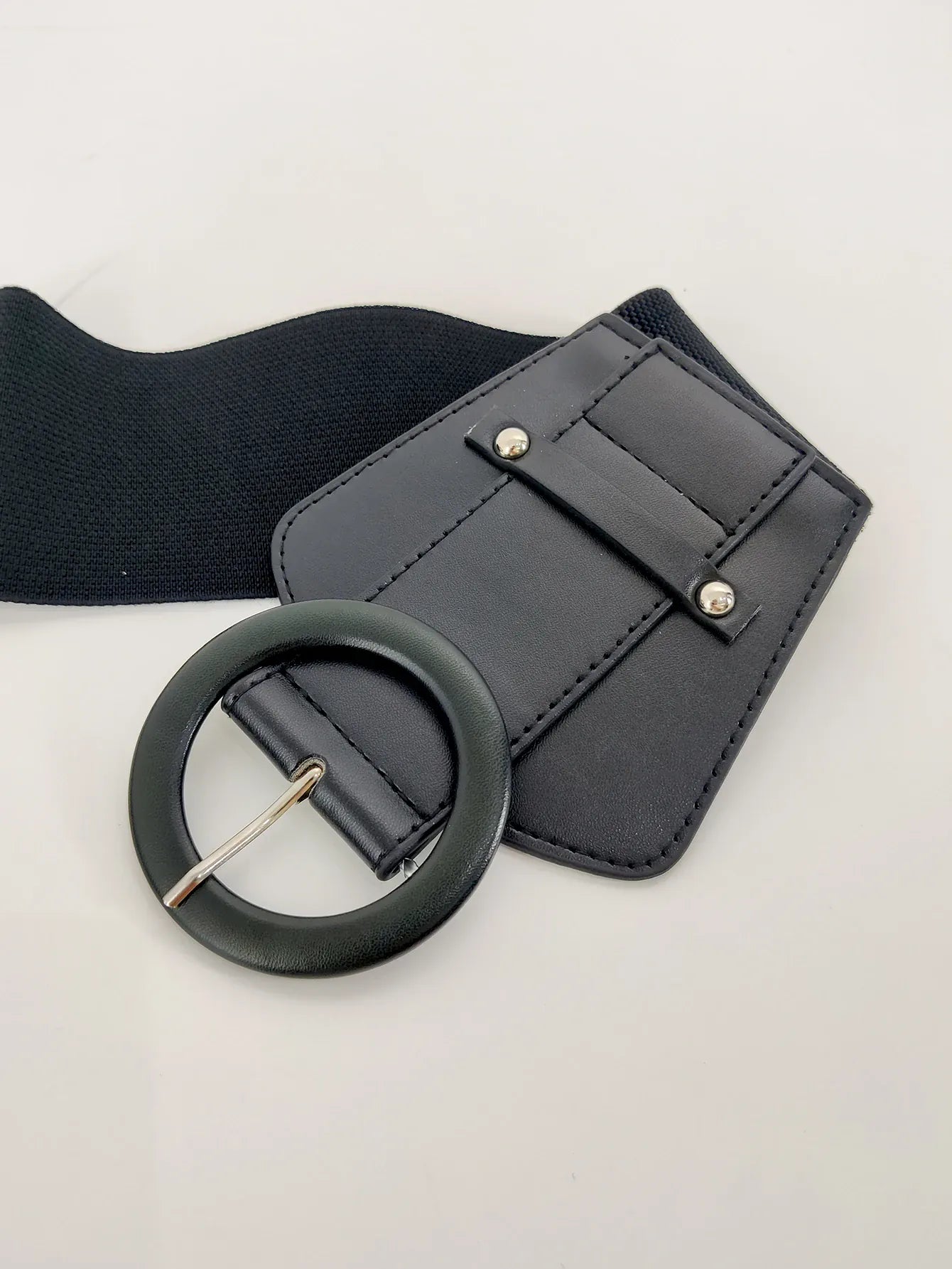 Ceinture corset cuir CeinturesCuir