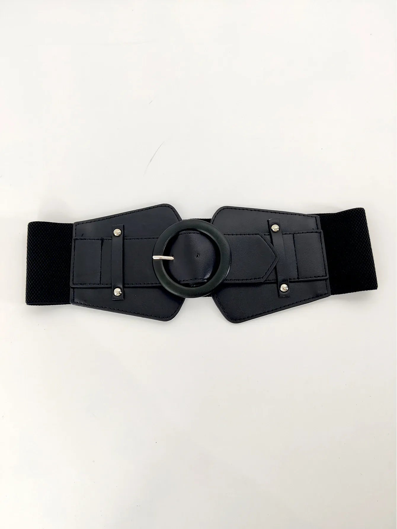 Ceinture corset cuir CeinturesCuir
