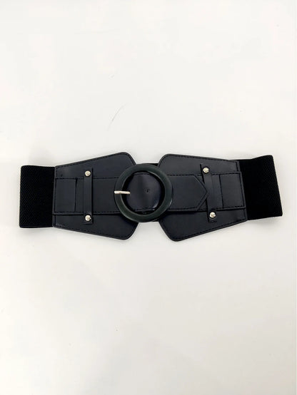 Ceinture corset cuir CeinturesCuir