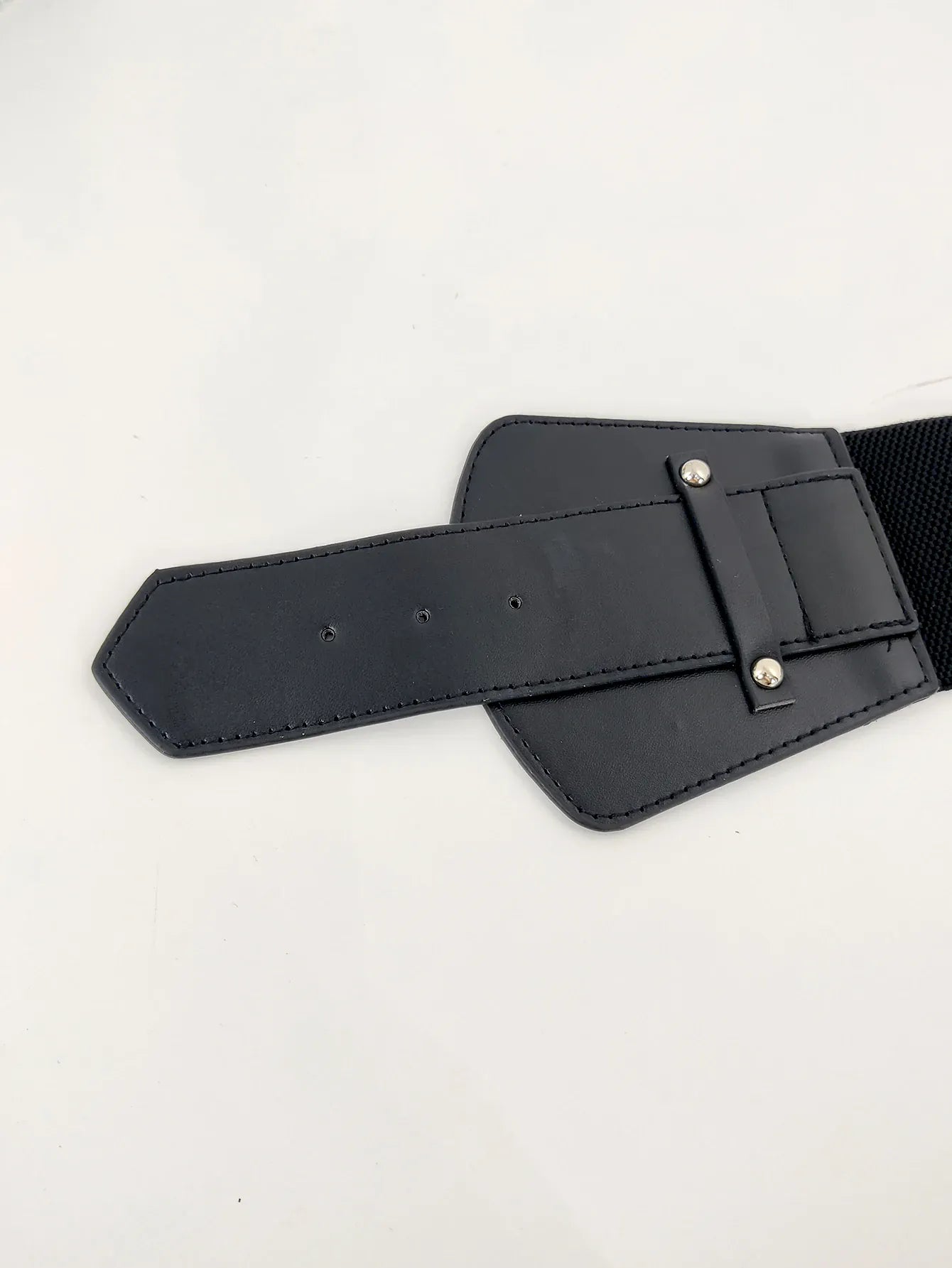 Ceinture corset cuir CeinturesCuir