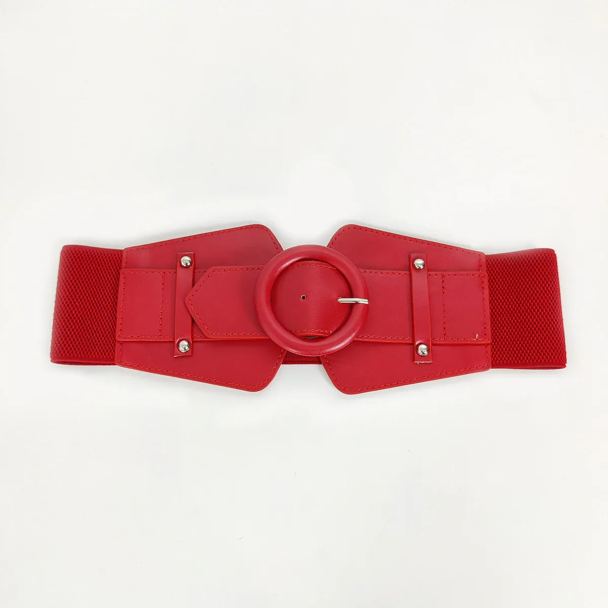 Ceinture corset cuir CeinturesCuir