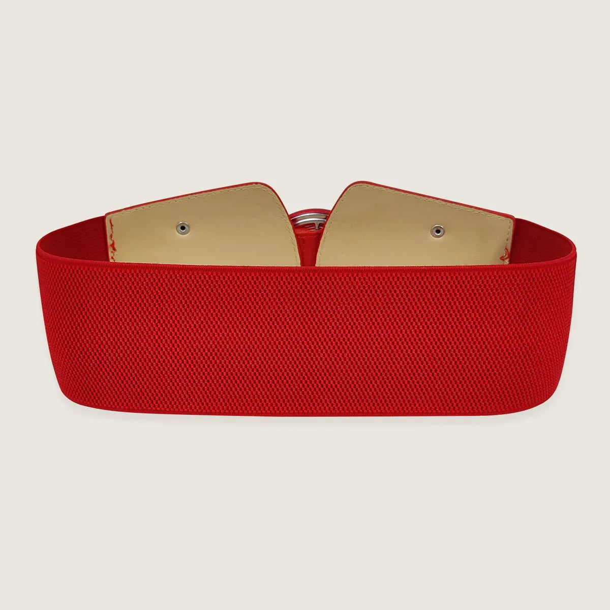 Ceinture corset cuir CeinturesCuir